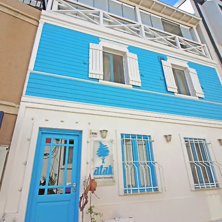 Hotel Atak Butik