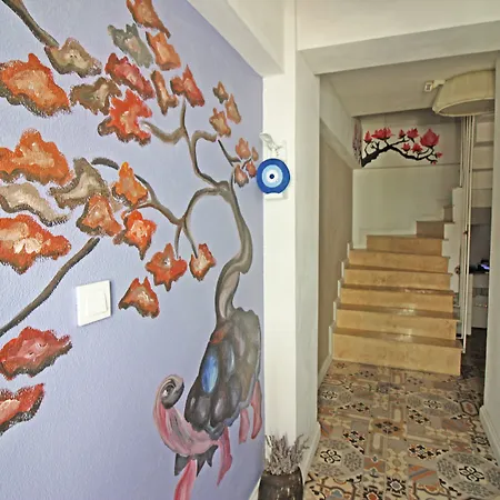Atak Butik Hotel *
