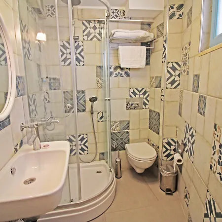 Hotel Atak Butik Bozcaada