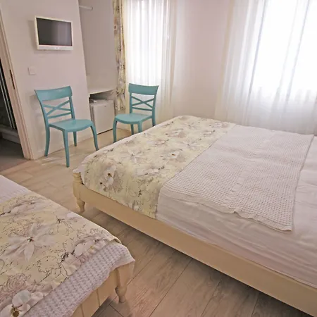 Atak Butik * Bozcaada