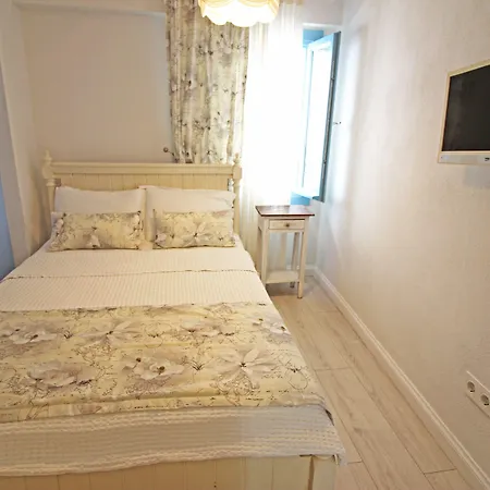 Hotel Atak Butik *