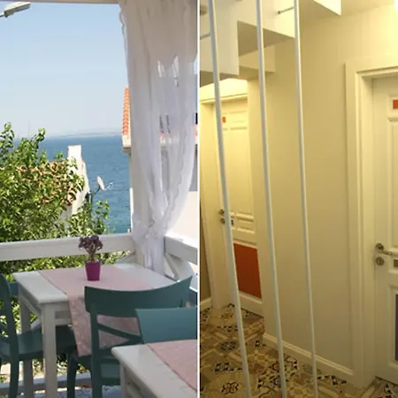 Atak Butik Hotel Bozcaada