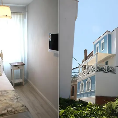 Atak Butik Hotel