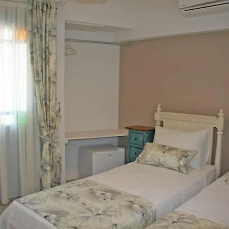 Atak Butik Hotel
