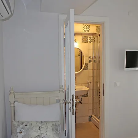 Hotel Atak Butik Bozcaada