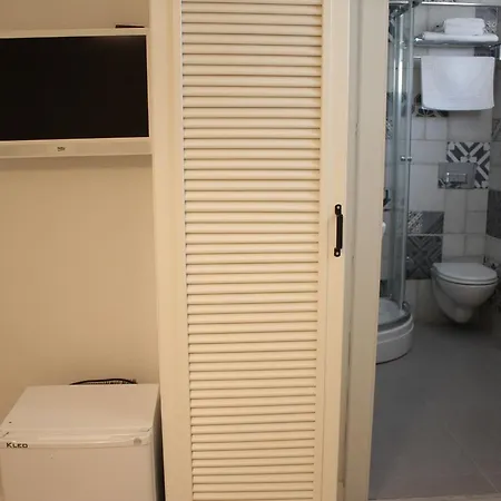 Hotel Atak Butik Bozcaada