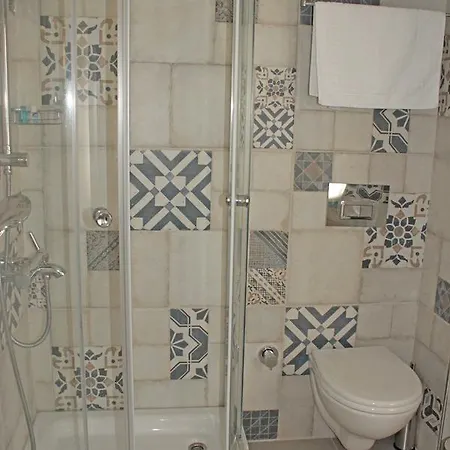 Atak Butik Hotel *