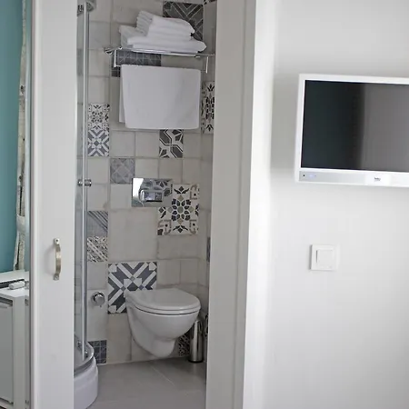 Atak Butik Hotel