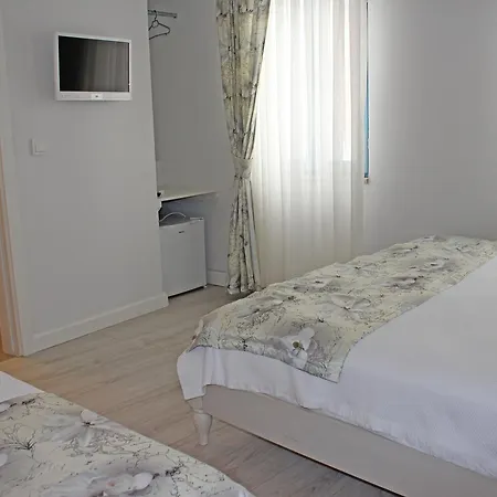 Hotel Atak Butik Bozcaada